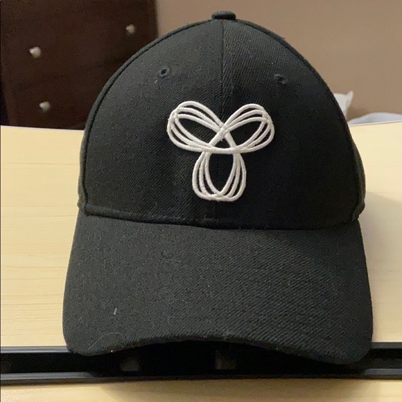 TNA Cap - Picture 1 of 3